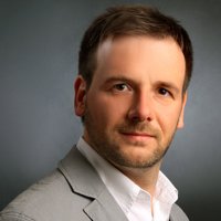 André Schmidt (@schmidtandr) 's Twitter Profile