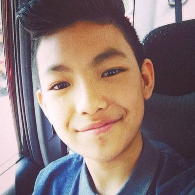 I love DARREN ESPANTO!! Forever Darrenatic! Mr. Domino! Darren Lyndon Gonzales Espanto. Philippines. Follow me guys!  #TVKDarrenEspanto