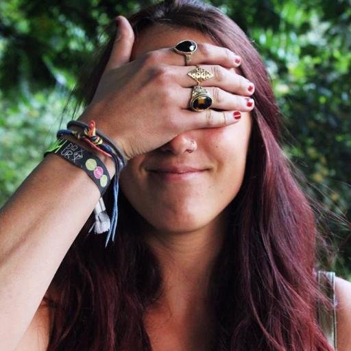 chloHennart's profile picture. Etudiante en Master Education aux médias à l'IHECS. Bruxelles.