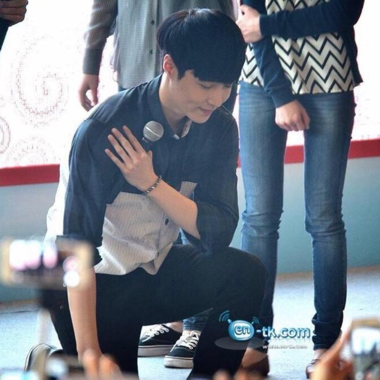 ชิงชิง'คนหล่อมาก [พี่สาว:@FANYFTH ❤] ป๊า❤️ดดอ.