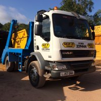 Skip It Torbay (@skipittorbay) Twitter profile photo