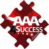 AAA4Success is a foundation launched in honour of the late great Antoin Akpom. The foundation will support young people in all aspects of life.