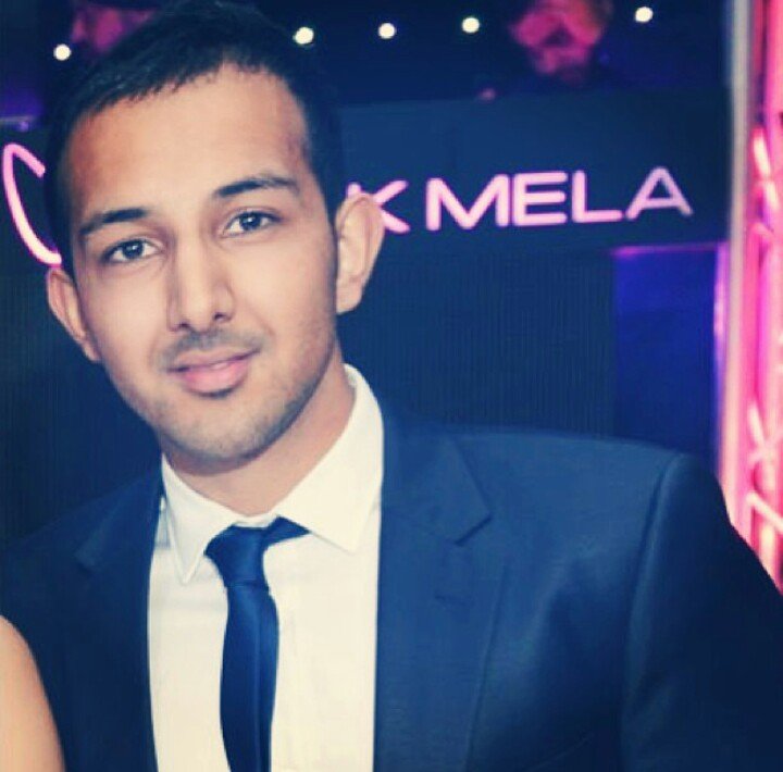 Instagram : Ronnyd890