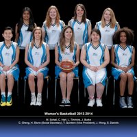 Saints Basketball(@StMarysWsBball) 's Twitter Profile Photo