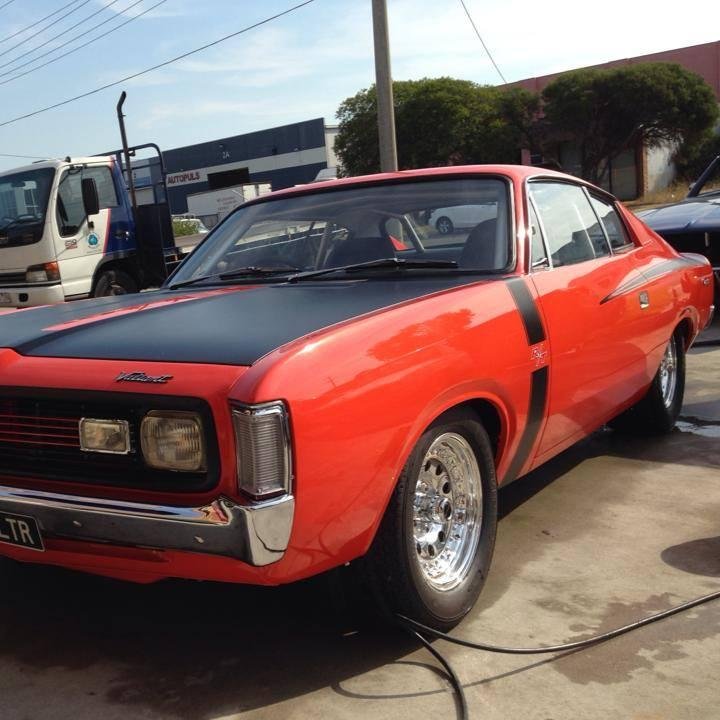 ProlineAutos's profile picture. Servicing all makes and models.We specialize in log book and fleet servicing including RWC. Also specializing in performance work and custom fabrication.