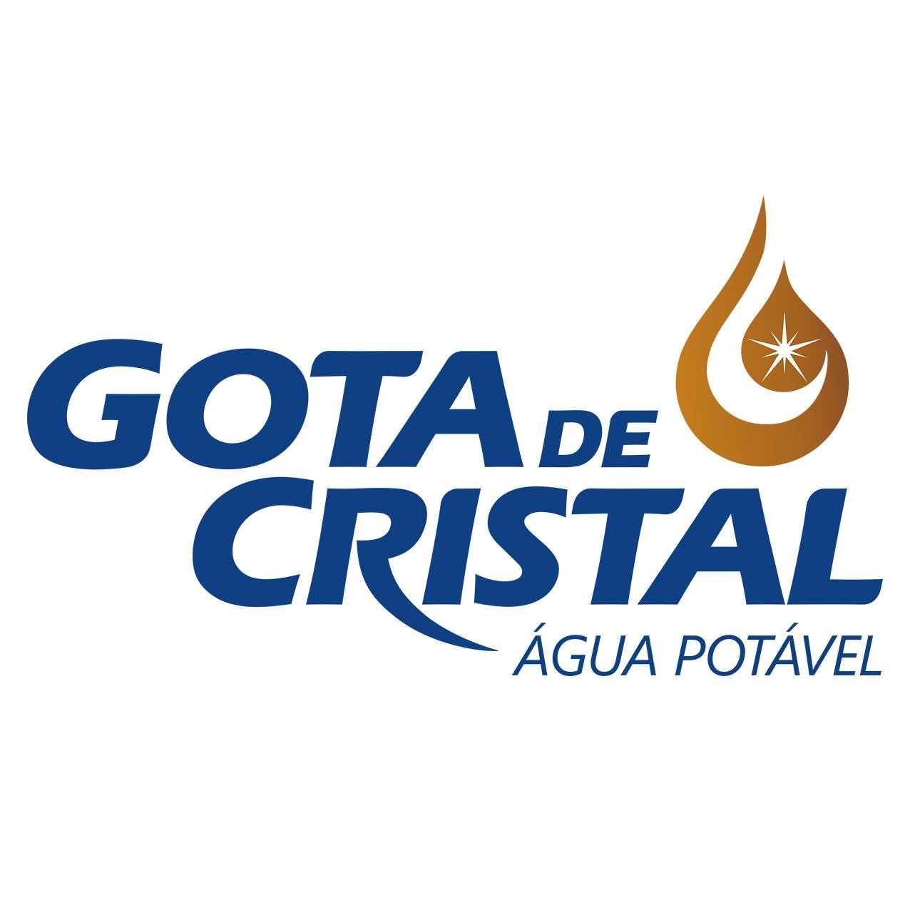 Somos a GOTA DE CRISTAL ÁGUA POTÁVEL. Uma empresa do ramo de água potável,  moderna, que evolui e inova dia-a-dia para apresentar soluções sob medida.