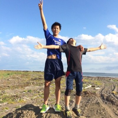 札幌出身・フットサル大好き