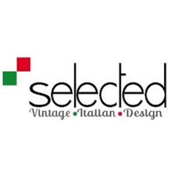 100% Italian Vintage Design Auction. Only Selected Items from the major designers of XX Century.