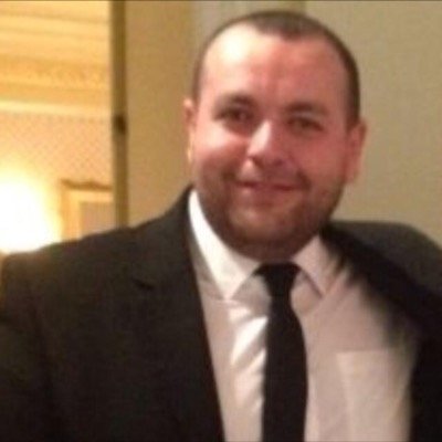 Sherif525's profile picture. 