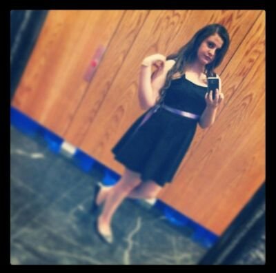 DIRECTIONER ♥ FROM ISRAEL ♥ FOLLOW ME [: