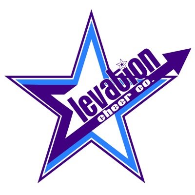 All Star Cheerleading program in Salisbury, NC! Owned and Coached by @sebethea and @laurenmsb7.