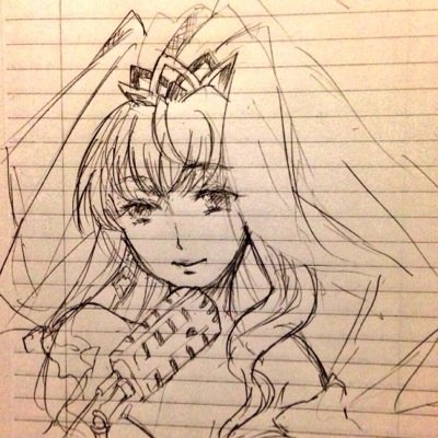 chi_chu_t's profile picture. ♡HMKU・酔狂倶楽部・酸欠少女さユり♡ トップ画は芦生さん(@ashiu_mimori )に書いていただいたものです！！