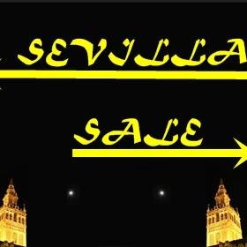 Información de la noche en Sevilla, bares pubs y discotecas Síguenos y mencionanos