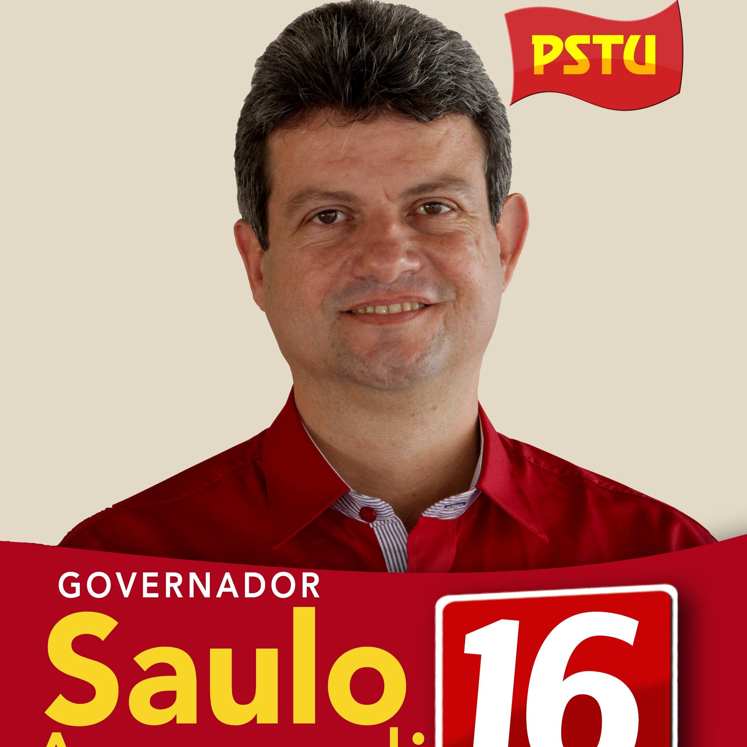 SauloPstu16's profile picture. 