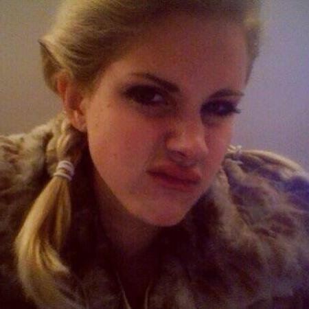 Lana del Rey mi religión ✌