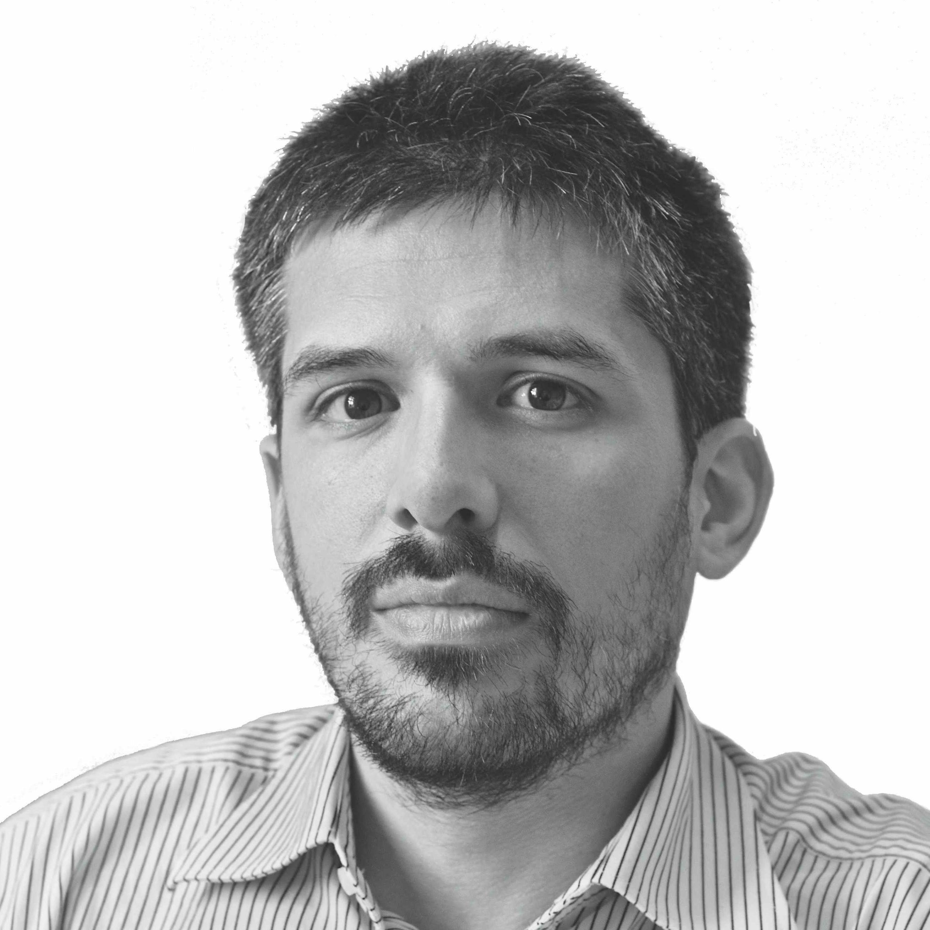 Carlo Svaluto Moreolo