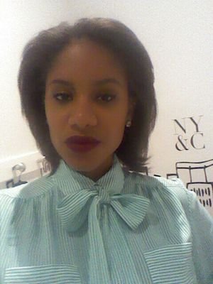 Im 20 yrs old and I'm a Business Major. I love fashion: modeling, music: dancing & singing and theatre: acting & writing.