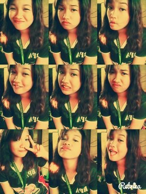SA KUSINA LANG MAG FOREVER, PRAMIS! ✌