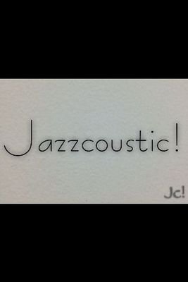 We Play Music in Acoustic Version.CP:087893165909 Jazzcousticindo@gmail.com