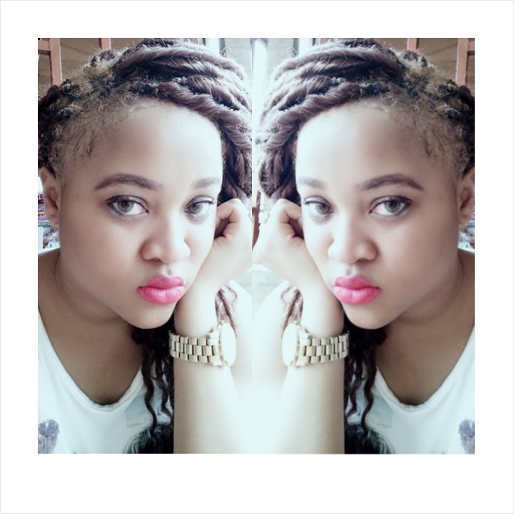 IG: @ tashatytees | fair skin♥ hazel eyes♡ cherry lips●