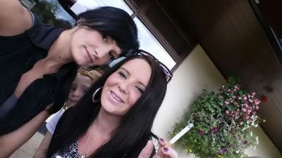 Mummy of 2 beautiful kids who I love millions