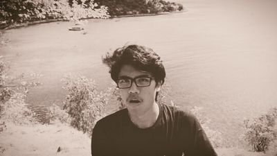 Was Born to be a Gunner and Beatles Mania. FEB UNUD'13