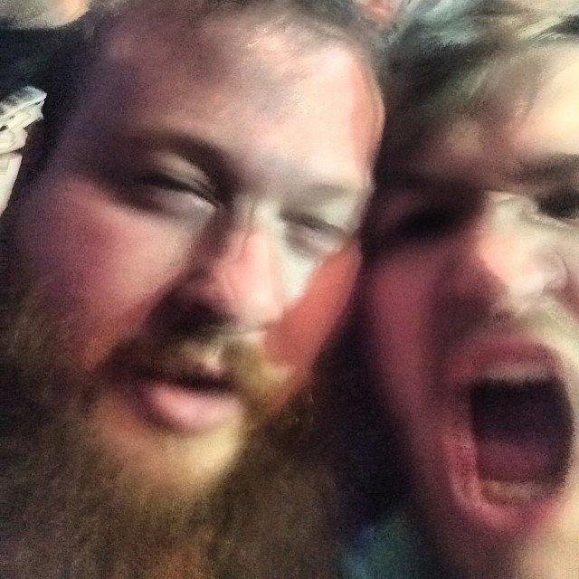 BigPoppaBentley's profile picture. Don’t fuck up the feng shui
(he/him)