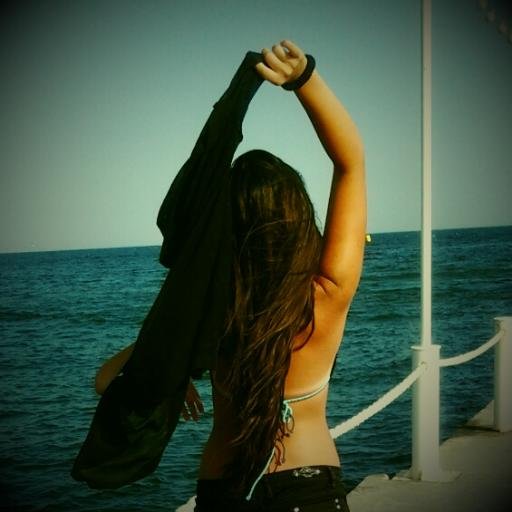 Just_Kristinka's profile picture. 