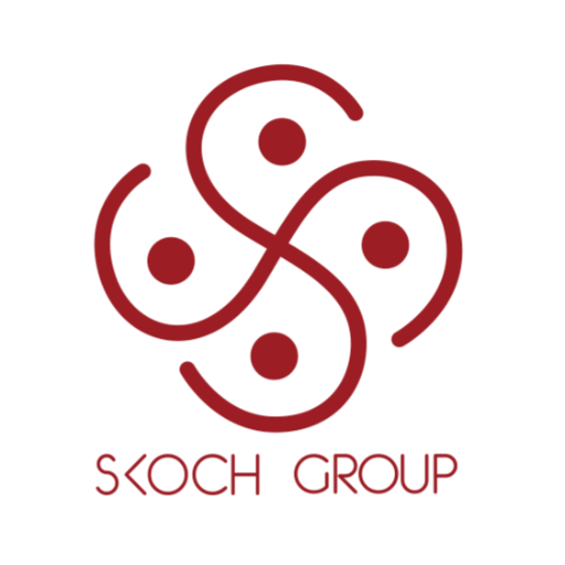 SKOCH Group is India’s leading Think Tank dealing with socio-economic issues, with a focus on inclusive growth, since 1997.