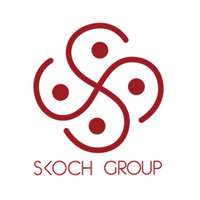 SKOCH Group(@skochgroup) 's Twitter Profile Photo