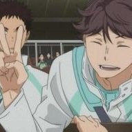 ハイキューカレシ Haicyukareshi Twitter ハイキューカレシ Haicyukareshi Twitter