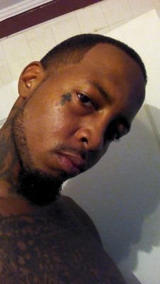 Ain't nobody but me