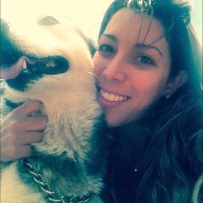 Lic. en Comunicación Social, egresada de la USM. Amante de la naturaleza y los animales. Libre. Católica. Evolucionista de un mejor país, excelentes ciudadanos
