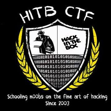 Schooling noobs on the fine art of hacking!