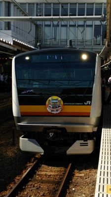 鉄オタコスプレイヤー時々小説執筆(18禁あり)所によりHKTオタ
会話通じない、日本語が通じないフォロワーはいりません。
