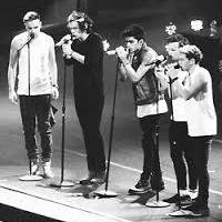 Four_is_perfect's profile picture. New account of Directioners