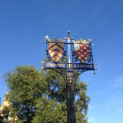 CampdenGirl's profile picture. new(ish) to the Cotswolds - part-time blogger - loving country living.