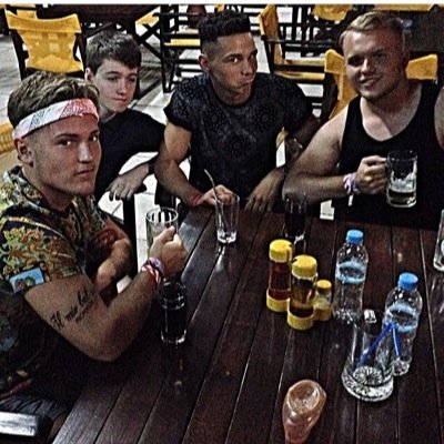 jimmyytaylorr's profile picture. 