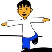Helping children to learn through Movement. Working with UK young people & their families with ASN: literacy, sensory, motor, social & behaviour difficulties