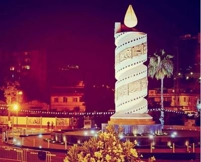 Surya_Dz's profile picture. A la lumière du mensonge se trouve l'aube de la vérité.