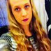 Nicole Davies (@nicolecherie9) Twitter profile photo