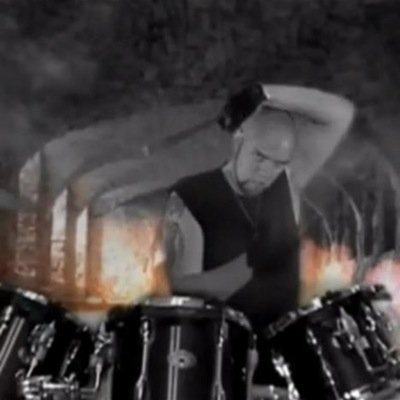 Musician - Drummer (Downtrend & J.d. Hall Unchained)