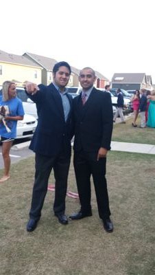 Alpha Tau Omega - UTSA