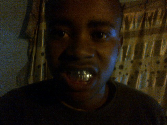 Am a rapper whoes unsigned