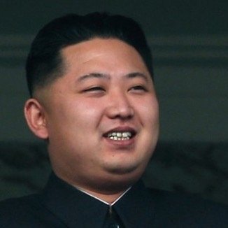 yo its ya boi Kim Jong Un, North Korean Dictator and future ruler of the world. hmu with strike coordinates or to become a general