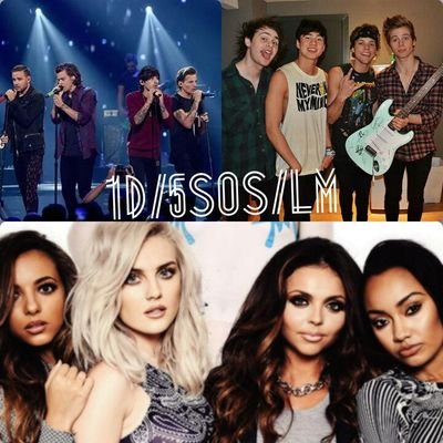 Follow @1DPhotos123456_ If You Love One Direction !!
