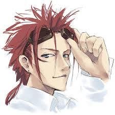 Second-In-Command at the Turks. A pro isn't someone who sacrifices himself for his job. That's just a fool. Just lookin' at you is makin' me sober. ((FFVII RP))