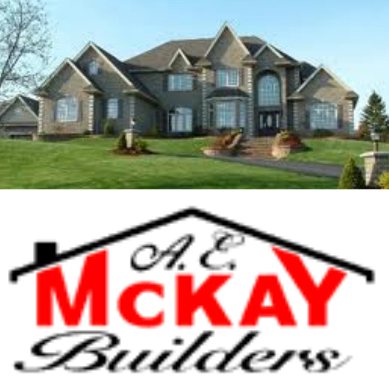 AEMcKayBuilders's profile picture. 