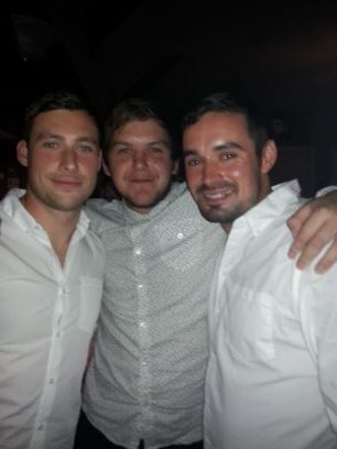 Barkerbigballs1's profile picture. I'm weird