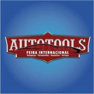 AUTOTOOLS - FEIRA DE AUTOPEÇAS, FERRAMENTAS, ACESSÓRIOS E SERVIÇOS - LINHAS LEVE E PESADA.